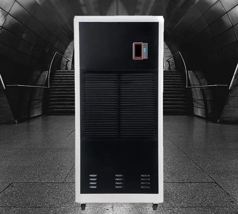 大功率地下室除濕機,地下室快速除濕方法