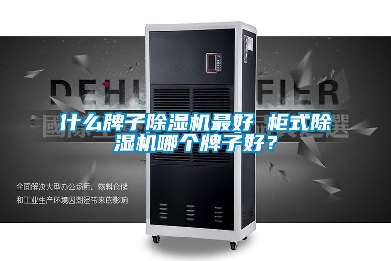 什么牌子除濕機(jī)最好 柜式除濕機(jī)哪個(gè)牌子好？